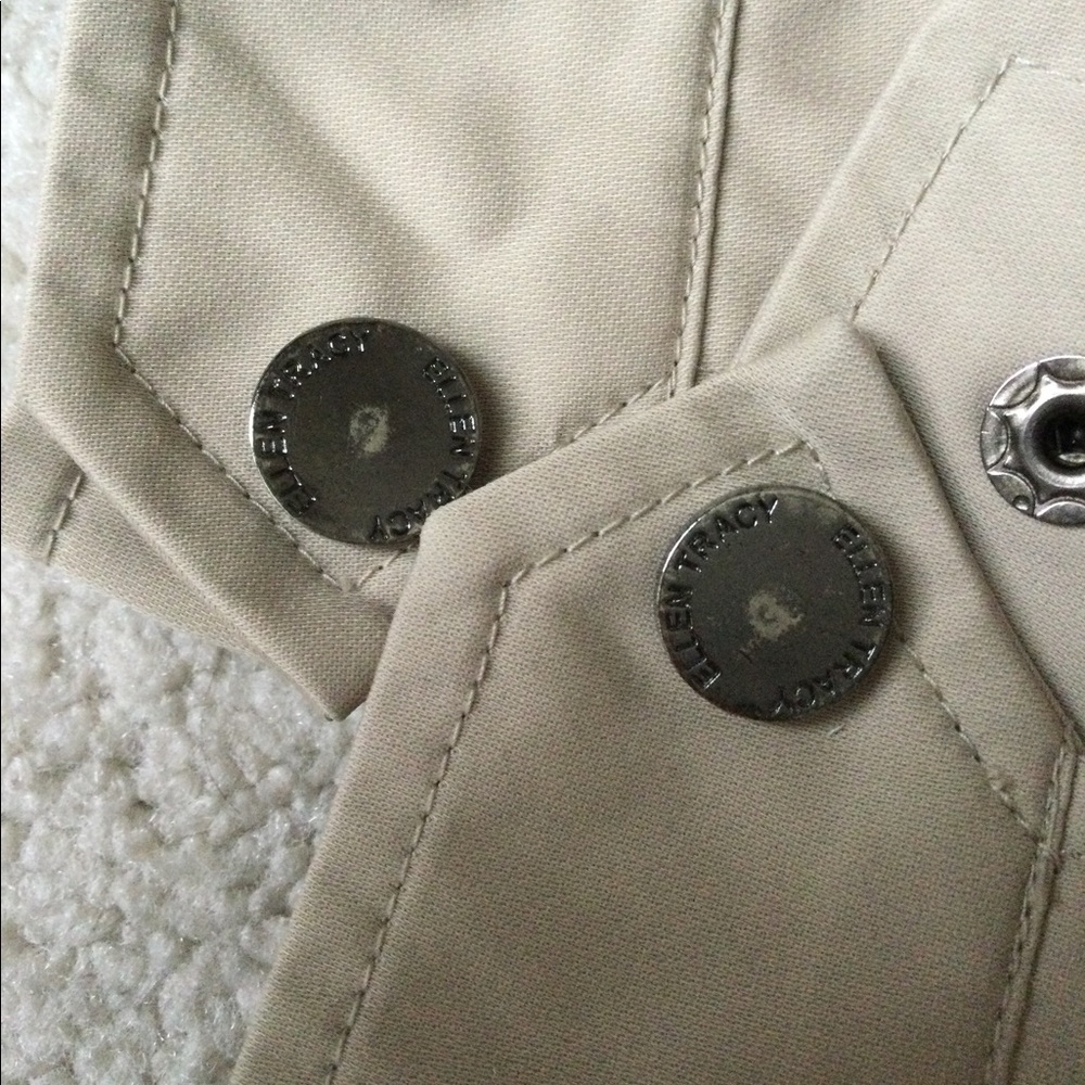 Ellen Tracy Jacket - image 5